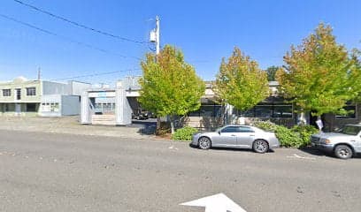 Northwest Justice Project Bellingham Office — attorney in Bellingham, WA
