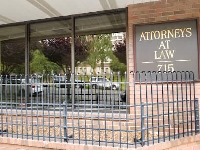 Northwest Justice Project Tacoma Office — attorney in Tacoma, WA