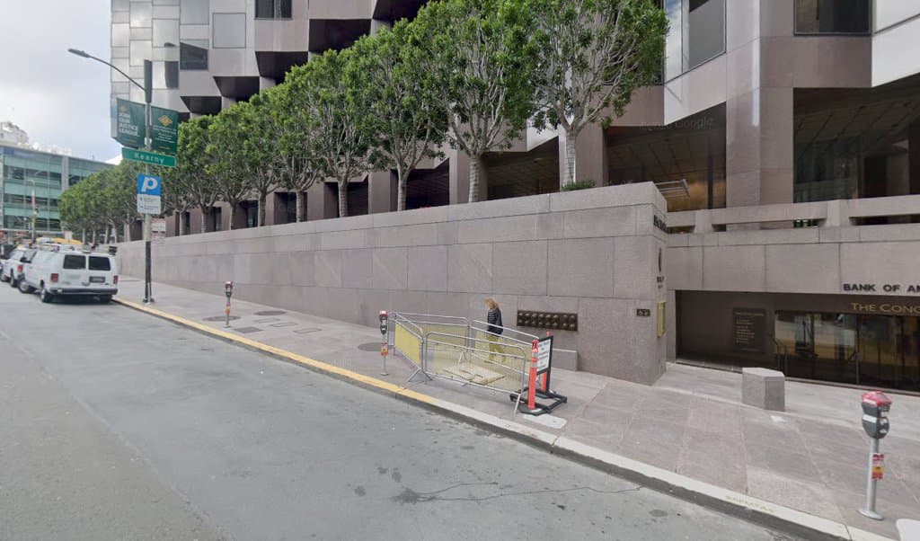 Norton Rose Fulbright — attorney in San Francisco, CA