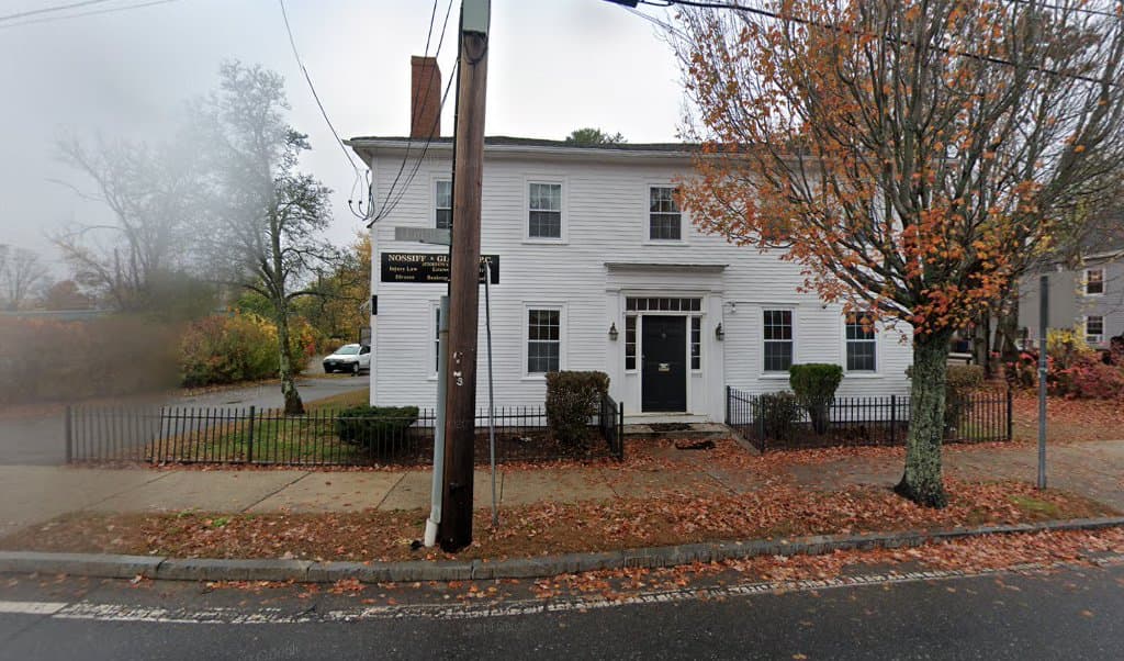 Nossiff & Giampa Pc — attorney in Salisbury, MA