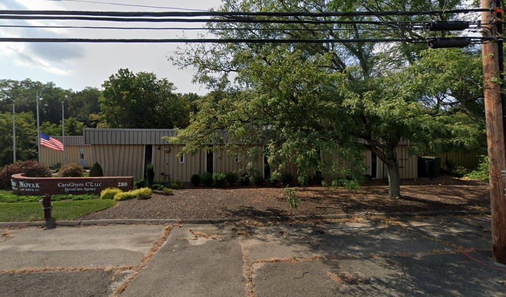 Novak Law Office, P.C. — attorney in Manchester, CT