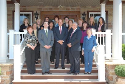 Novy & Associates — attorney in Sea Girt, NJ