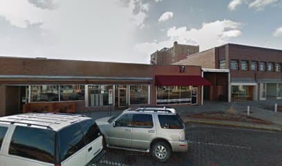 Nozicka Law Office — attorney in North Platte, NE