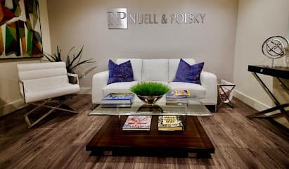Nuell & Polsky — attorney in Miami, FL