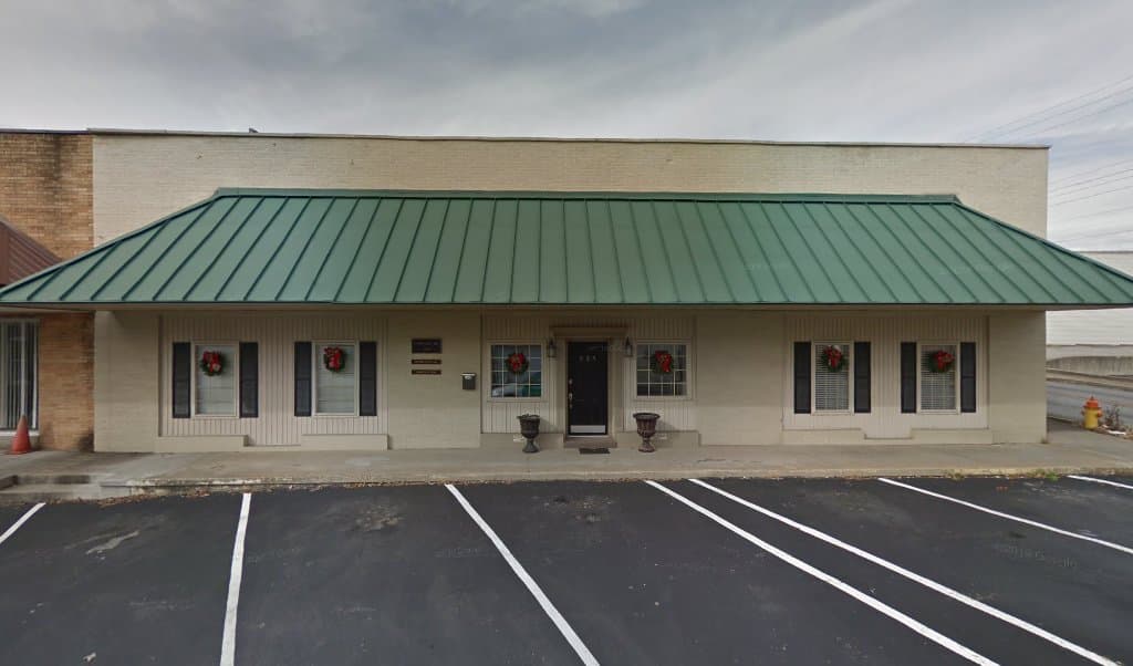 Nunery & Call Pllc — attorney in Campbellsville, KY