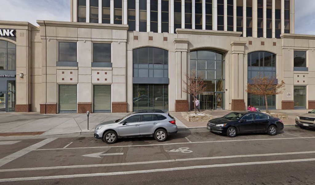 Nussbaum Speir Gleason PLLC — attorney in Colorado Springs, CO