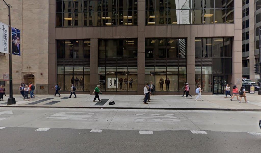 Nyhan Bambrick Kinzie & Lowry — attorney in Chicago, IL