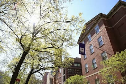 NYU School of Law — attorney in New York, NY