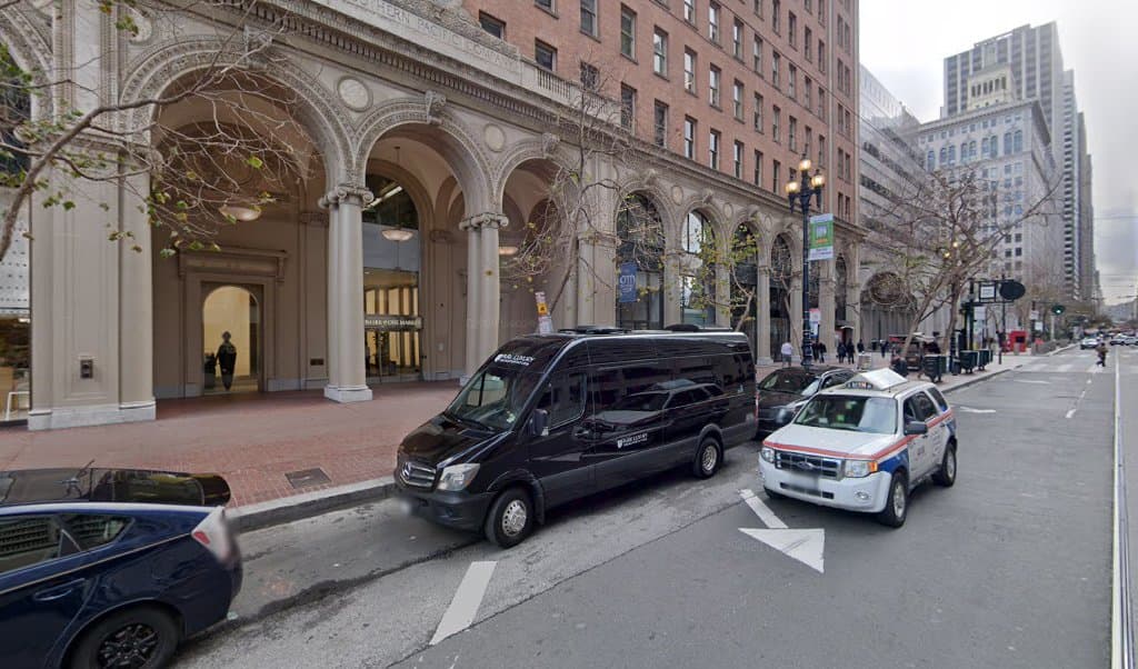 Oakley Carla B — attorney in San Francisco, CA