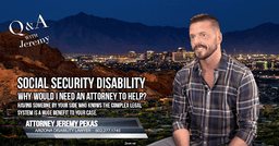 Ober Pekas Arizona Disability Attorneys
