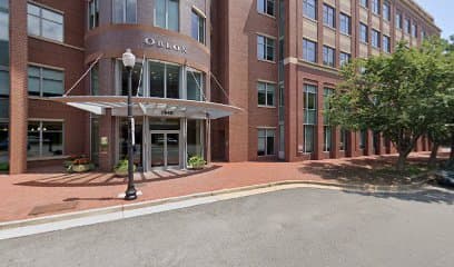 Oblon LLP — attorney in Alexandria, VA