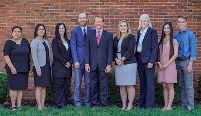 O'Brien Law Group — attorney in Louisville, KY