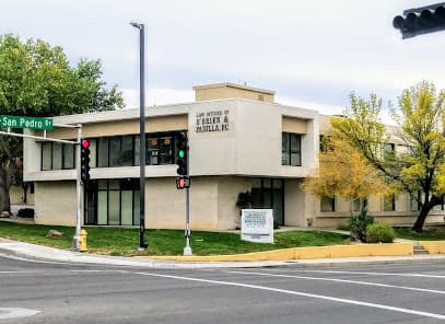 O'Brien & Padilla, P.C. Law Offices — attorney in Albuquerque, NM