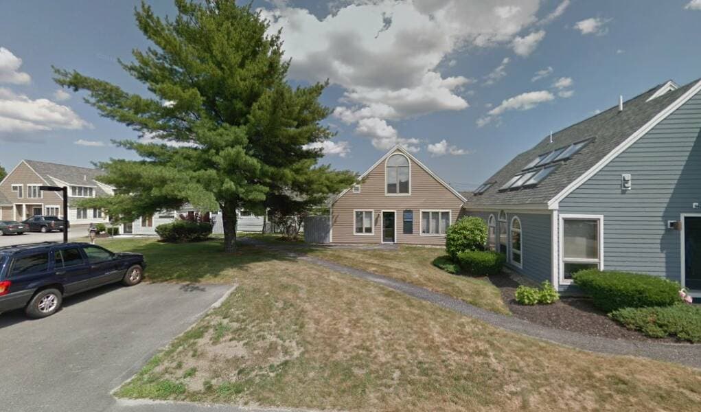 O'Brien Timothy J — attorney in Kennebunk, ME