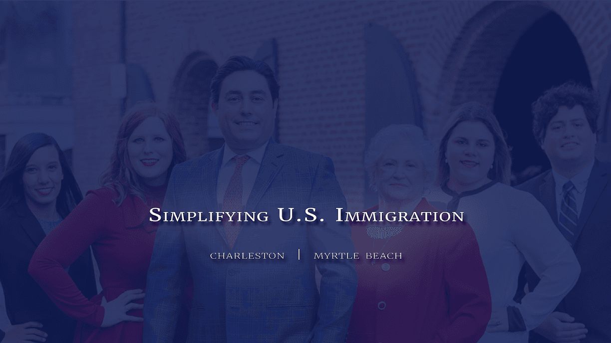 Occam Immigration — attorney in Myrtle Beach, SC
