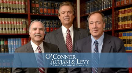 O'Connor, Acciani & Levy — attorney in Cincinnati, OH