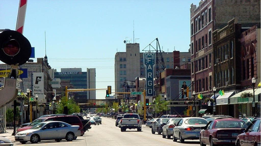O'Day Law Office, PC — attorney in Fargo, ND