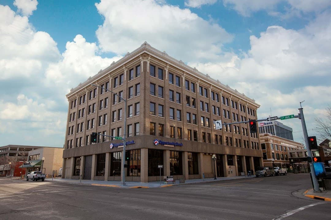Odegaard Kovacich Snipes, PC — attorney in Great Falls, MT