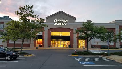 Office Depot — attorney in Reston, VA