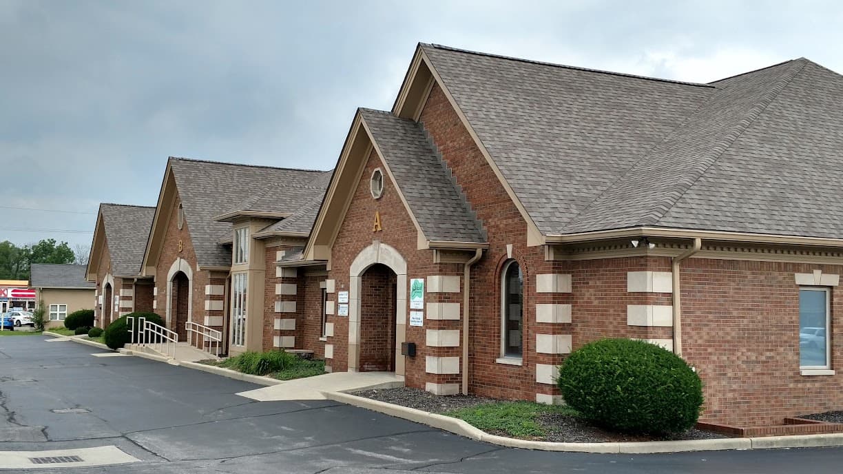 Office of Bradley A. Gregory — attorney in Greenwood, IN