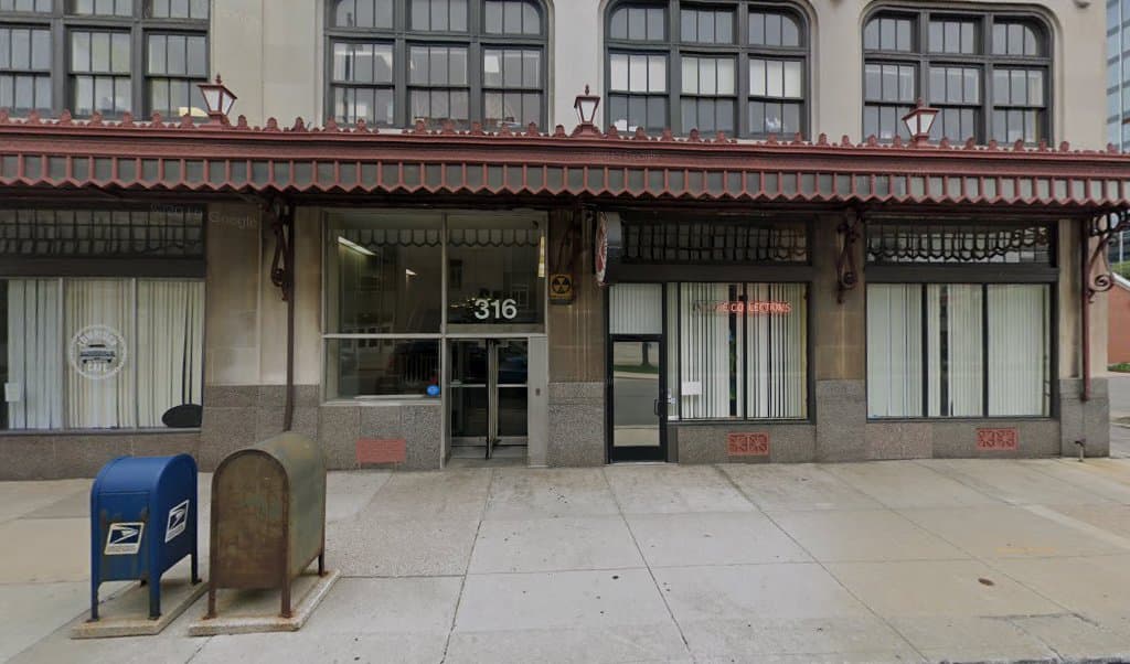Office of Standing Chapter 13 — attorney in Toledo, OH