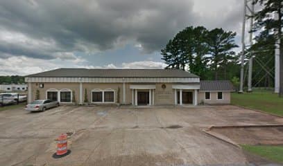 Office of the Attorney General — attorney in Choctaw, MS