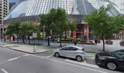Office of the Attorney General — attorney in Chicago, IL