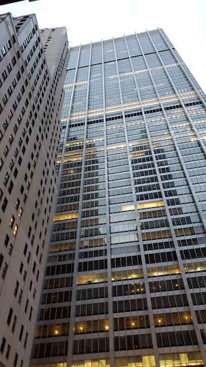 Office of the New York State Attorney General — attorney in New York, NY