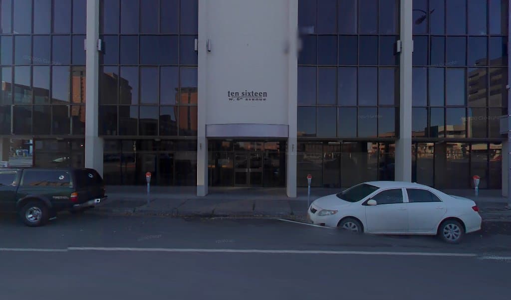 Offret Ronald A — attorney in Anchorage, AK