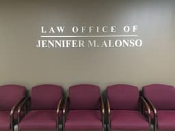 Oficina Legal de Jennifer Alonso