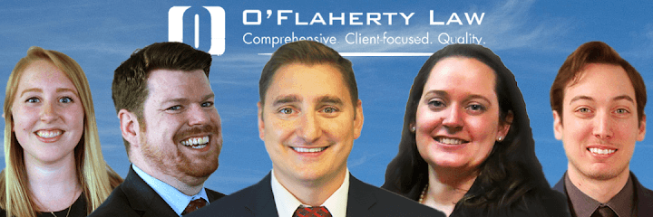 O'Flaherty Law of Chicago — attorney in Chicago, IL