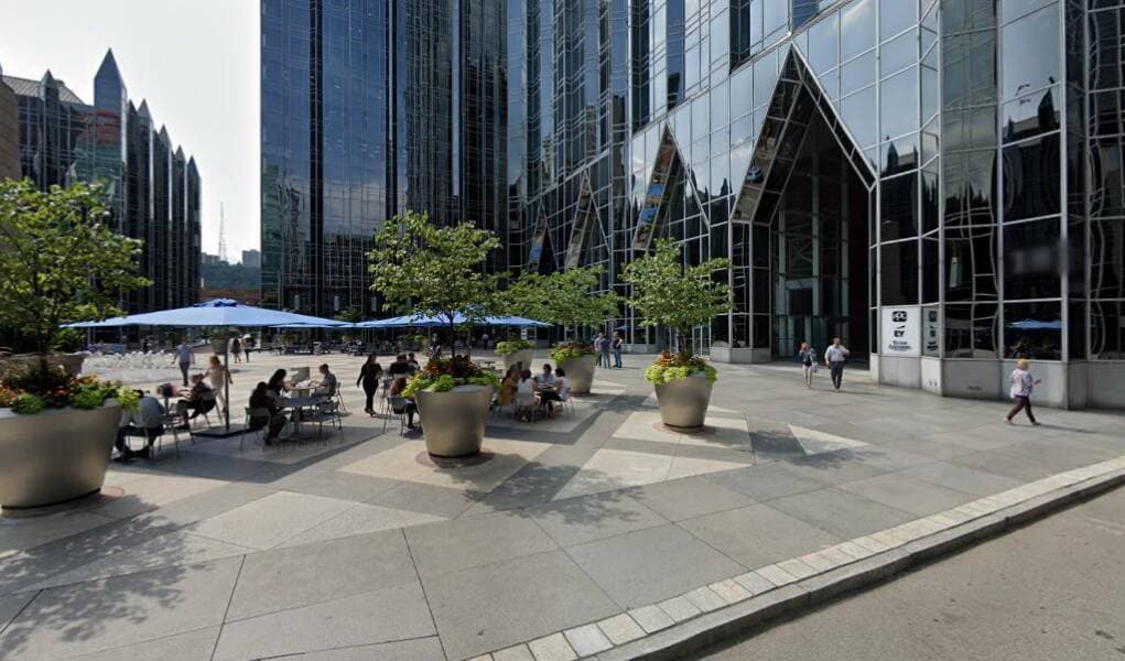 Ogletree Deakins — attorney in Pittsburgh, PA