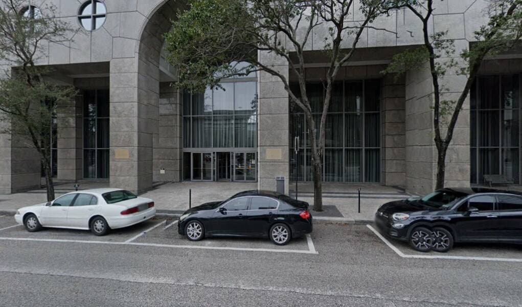 Ogletree Deakins — attorney in Tampa, FL