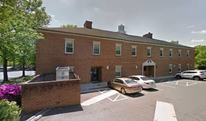 O'Grady Paul T — attorney in Falls Church, VA
