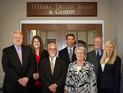 O'Hara, Taylor, Sloan & Cassidy — attorney in Crestview Hills, KY