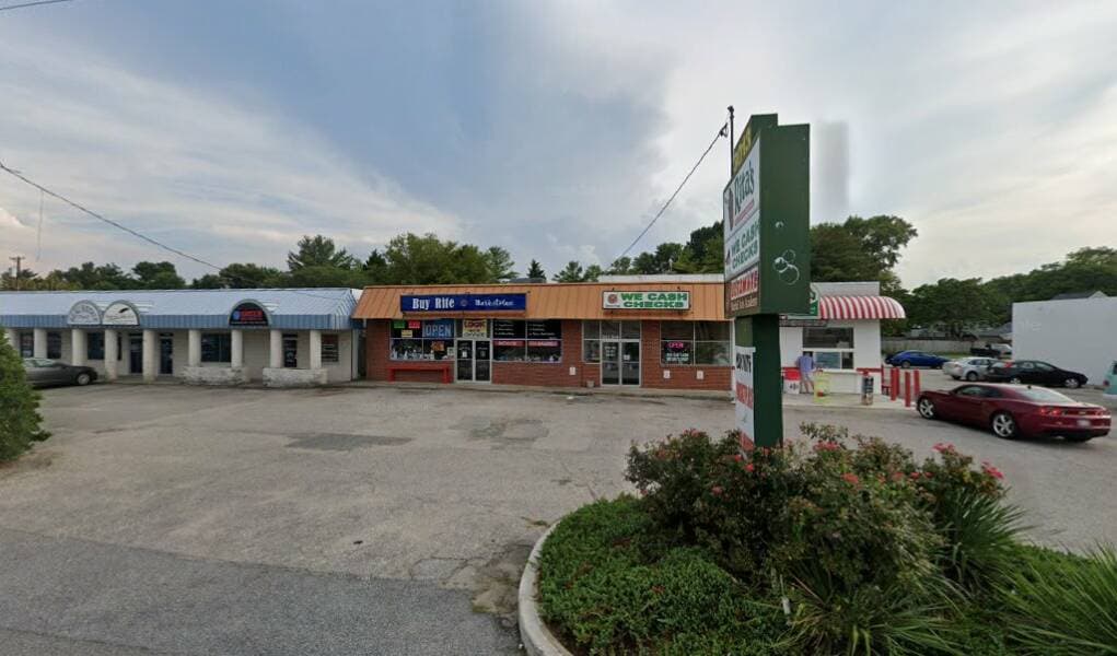 O'Herlihy Law — attorney in Pasadena, MD