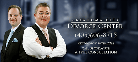 Oklahoma City Divorce Center — attorney in Oklahoma City, OK