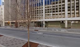 Oklahoma County District Atty