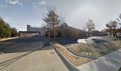 Oklahoma Lawyers for Children, Inc. — attorney in Oklahoma City, OK