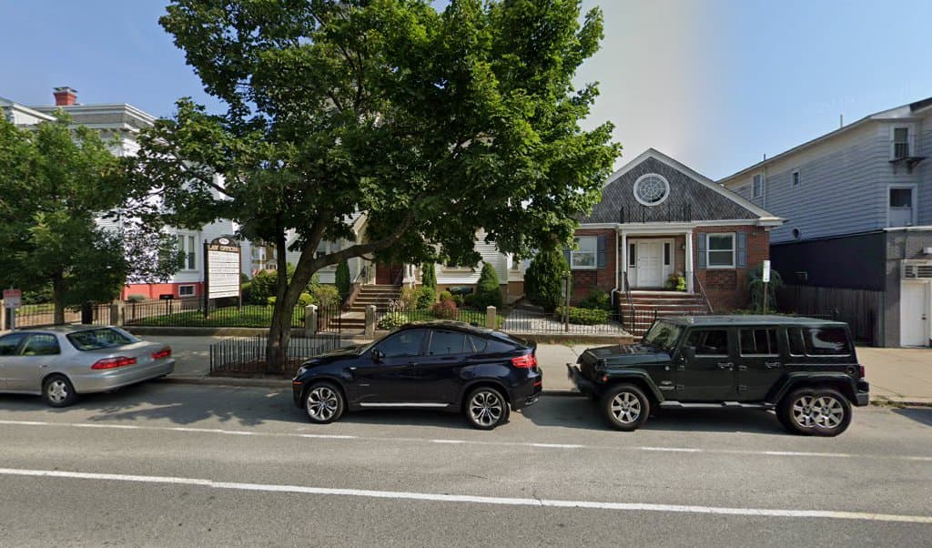 Olen Law Offices — attorney in Providence, RI