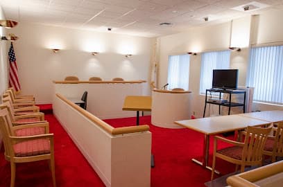 Olenn & Penza, LLP — attorney in Warwick, RI