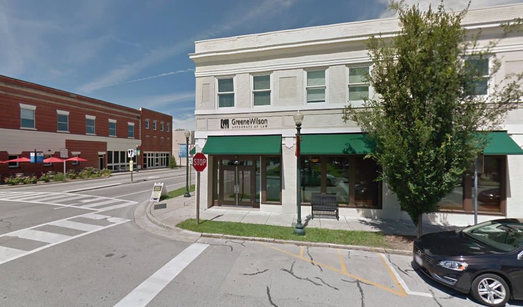 Oliver & Cheek, PLLC — attorney in New Bern, NC