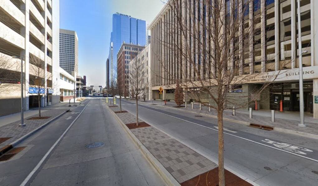 Oliver J Edward — attorney in Oklahoma City, OK