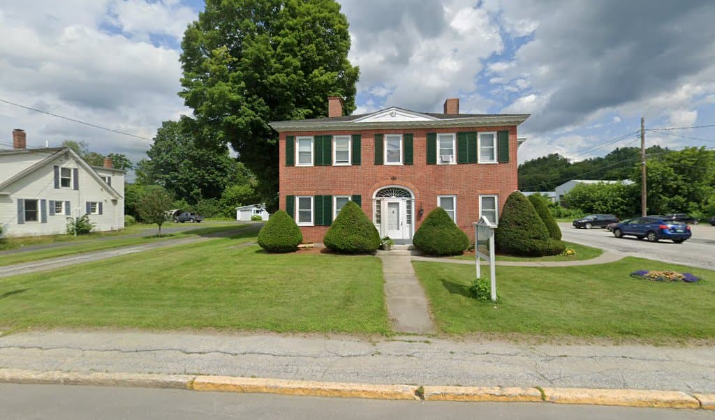 Oliver L Twombly Law Offices — attorney in Barre, VT