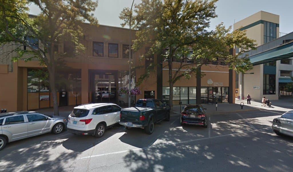 Oliver Law Firm P.C. — attorney in Billings, MT