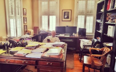 Oliver Maner LLP — attorney in Savannah, GA