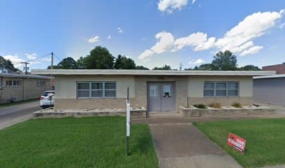 Oliver Oliver & Waltz — attorney in Cape Girardeau, MO