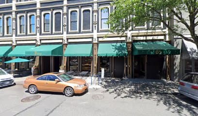 Oliveros Law Group — attorney in Portland, OR