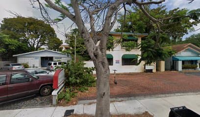 Olsen Elizabeth C — attorney in Fort Lauderdale, FL
