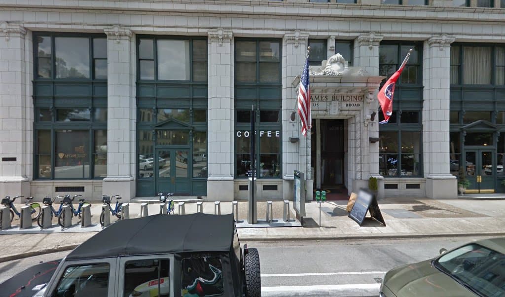Olsen Law Firm — attorney in Chattanooga, TN